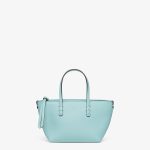 Roll Mini With 62 Hand-Sewn Topstitches